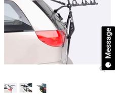 Hollywood E3 Bike Rack x 3