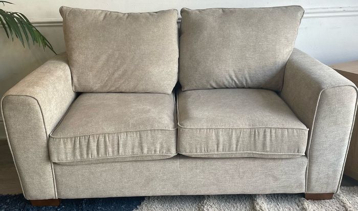 2 seater