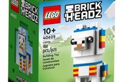 Lego Llama Brickheadz 40625