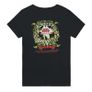 Black Sabbath 1999  Reunion Tour Shirt Image 5