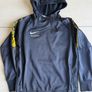 Neymar Nike Dri-Fit Tracksuit Image 3