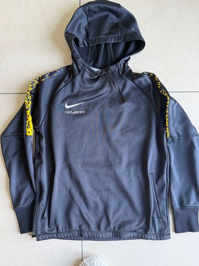 Neymar Nike Dri-Fit Tracksuit
