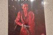frontieres blu ray