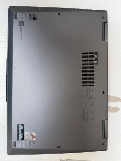 Lenovo X1 Yoga Aluminum Gen 7