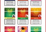 SOEX Herbal Flavours Molasses
