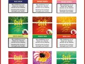 SOEX Herbal Flavours Molasses