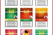 SOEX Herbal Flavours Molasses