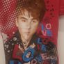 Justin Bieber T-shirt Image 2