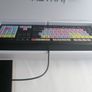 Avid Pro Tools ASTRA Backlit Keyboard Mac Image 4