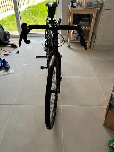 Cannondale Topstone 2