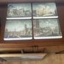 Vintage Place Mats- Dublin Scenes Image 4