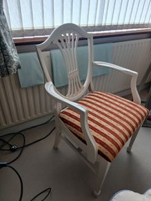 chair