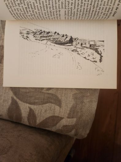 The Blasket Island. 2 X Books On Blasket Islands. Paperbacks In Good Condition.