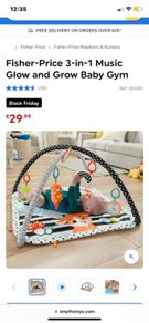 play gym