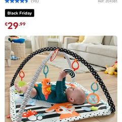 play gym