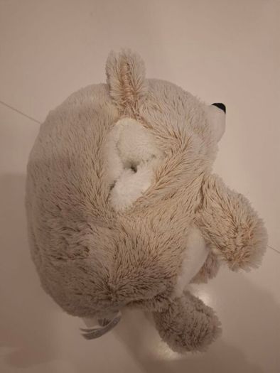 Dunnes Stores Teddy Bear Hand Warmer