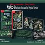 Stories from Sol: The Gun-Dog Starship Edition JP Image 3