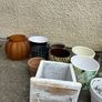 Flower pot / planter bundle - suit reseller or car booter Image 8