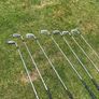 Titleist AP2 710 4-PW (PW is 714) Image 2