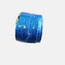 Mini Coil Rope - 4mm / 30m - Blue Image 3