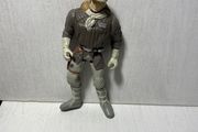Han Hoth Power of the Force