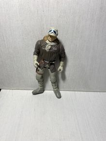 Han Hoth Power of the Force