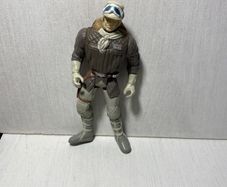 Han Hoth Power of the Force