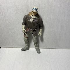Han Hoth Power of the Force