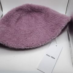 Alex Max bucket hat