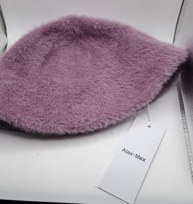 Alex Max bucket hat