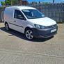 2013 vw caddy Image 3