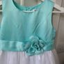 Flower girl dress Image 2