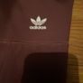 Adidas leggings, size M Image 9