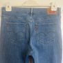 Levis jeans 311 Shaping Skinny size W30 L30 Image 5