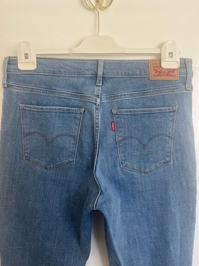 Levis jeans 311 Shaping Skinny size W30 L30