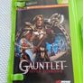Gauntlet Seven Sorrows Xbox Original Games Original Image 4