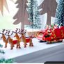 Lego 40499 Santa's Sleigh Image 3