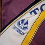 Vintage Tottenham scarf Image 2