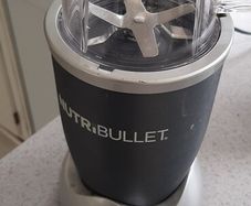 NutriBullet 600 Series