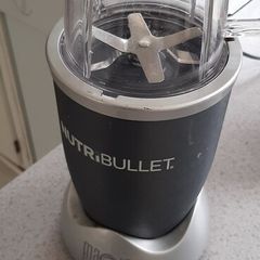NutriBullet 600 Series