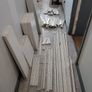 Ikea algot wall storage system Image 3