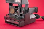 Polaroid SuperColor 670