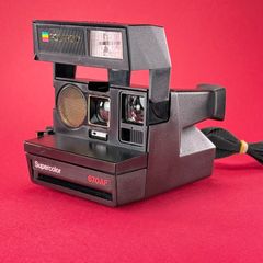 Polaroid SuperColor 670