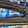 Levi's black jeans Image 4
