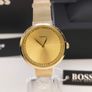 Hugo Boss ladies watch Image 3