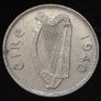 Ireland - 1940 - 6 Pence - KM.13 - [874] Image 2