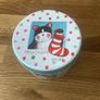 Black Cat Alex Clark Tin & Christmas mug Image 5