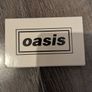 Oasis Chasing the Sun Morning Glory Boxset  and Rare 2014 Limited Edition Cassette Image 9