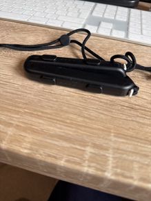 Nintendo switch joy con wrist strap