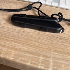 Nintendo switch joy con wrist strap